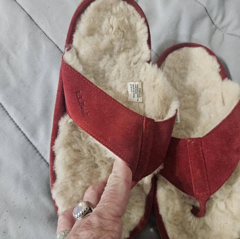 LL Bean Sandals - Picture 4 of 8